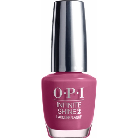 OPI, Infinite Shine Nail Lacquer, Stick it Out, 15 мл