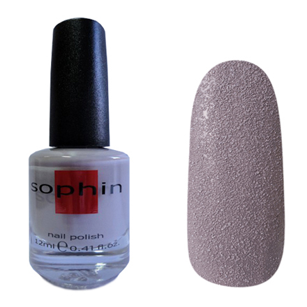 Sophin, цвет №0284 (Color Sand Collection) 12 мл