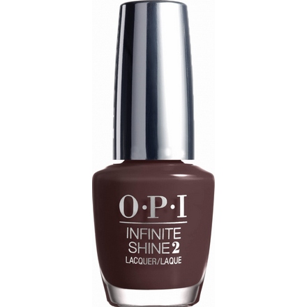 OPI, Infinite Shine Nail Lacquer, Never Give Up!, 15 мл