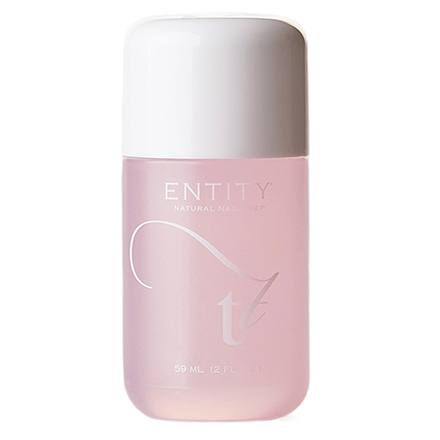 Entity One, Дезинфектор Natural Nail Prep, 59 мл