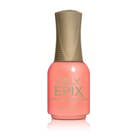 ORLY, EPIX Flexible Color 918 CALL MY AGENT