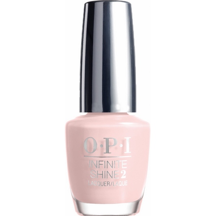 OPI, Infinite Shine Nail Lacquer, Patience Pays Off, 15 мл