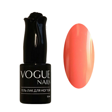 Vogue Nails, Гель-лак Цветущая хризантема, 10 мл