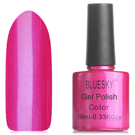 Шеллак Bluesky, цвет № 40506/80506 Tutti Frutti