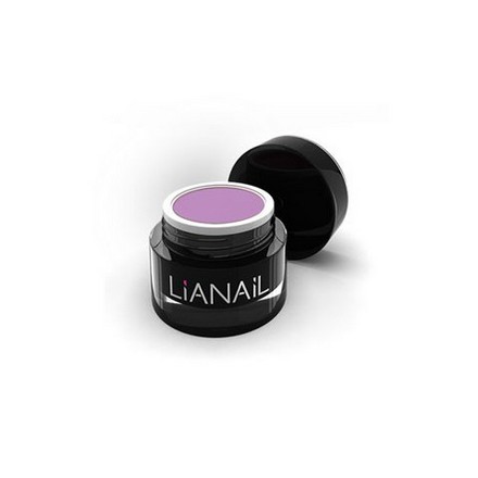 Lianail, Гель-краска для ногтей пастель «Самая желанная»