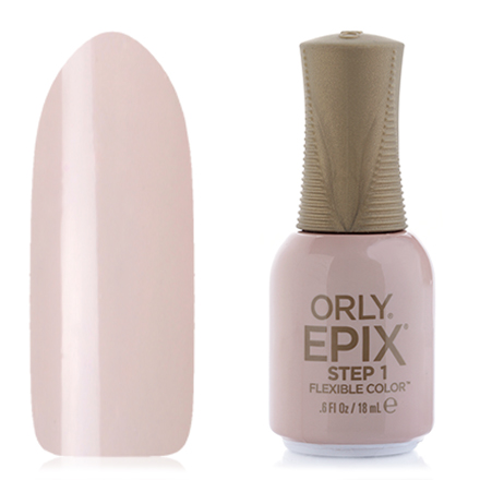 ORLY, EPIX FLEXIBLE COLOR 957 CHATEAU CHIC