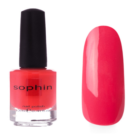 Sophin, цвет №0251 (Basic Collection) 12 мл