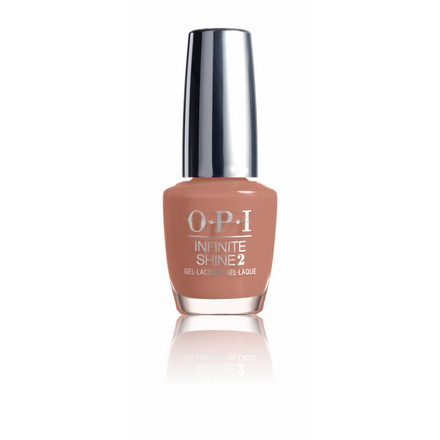 OPI, Infinite Shine Nail Lacquer, No Stopping Zone, 15 мл