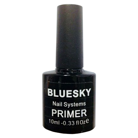 Bluesky, Primer 10 ml