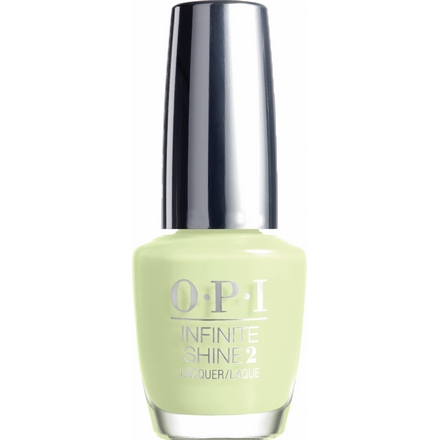 OPI, Infinite Shine Nail Lacquer, S-ageless Beautyr, 15 мл