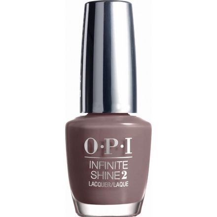 OPI, Infinite Shine Nail Lacquer, Staying Neutral, 15 мл