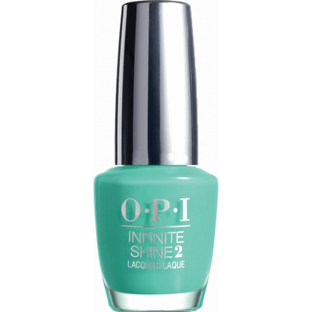 OPI, Infinite Shine Nail Lacquer, Withstands Test of Thyme, 