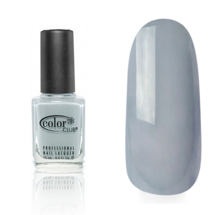 Color Club, цвет № 907 Sheer Disguise