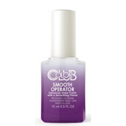Color Club, Perfect Series, Smooth Operator (15 мл)