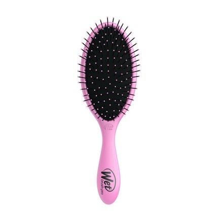 Wet Brush, Щетка для волос Pink Sorbet (розовая)