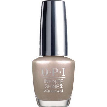OPI, Infinite Shine Nail Lacquer, Glow the Extra Mile, 15 мл