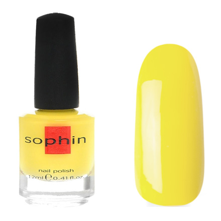 Sophin, цвет №0068 (Basic Collection) 12 мл