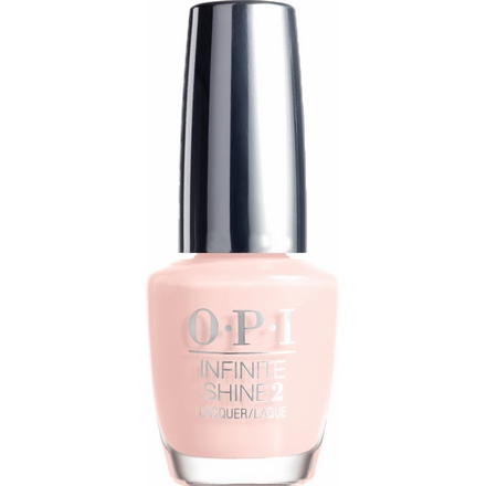 OPI, Infinite Shine Nail Lacquer, The Beige of Reason, 15 мл