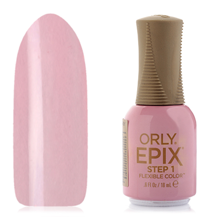 ORLY, EPIX FLEXIBLE COLOR 953 BONJOUR L.A