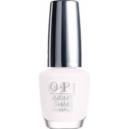 OPI, Infinite Shine Nail Lacquer, Beyond Pale Pink, 15 мл