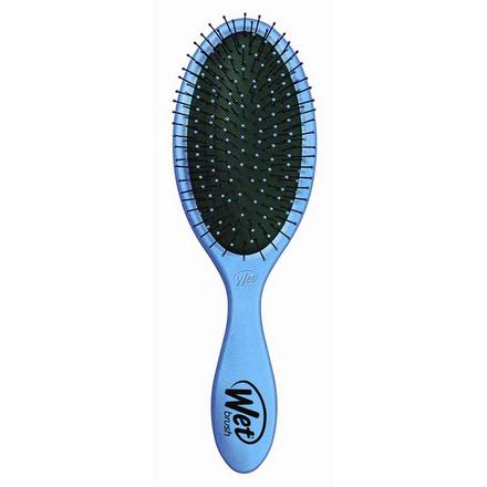 Wet Brush, Щетка для волос Bombshell Blue (cине-голубая)