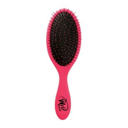 Wet Brush, Щетка для волос Holiday Water Drop Light Pink (не