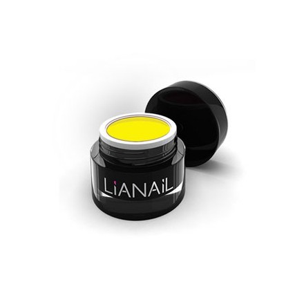 Lianail, Гелевая краска для объемных дизайнов «Фантастика»