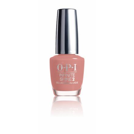 OPI, Infinite Shine Nail Lacquer, Hurry Up & Wait, 15 мл