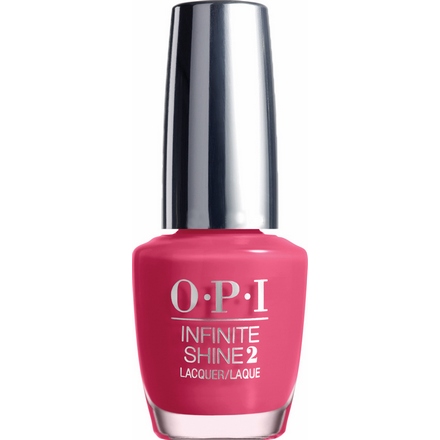 OPI, Infinite Shine Nail Lacquer, Defy Explanation, 15 мл