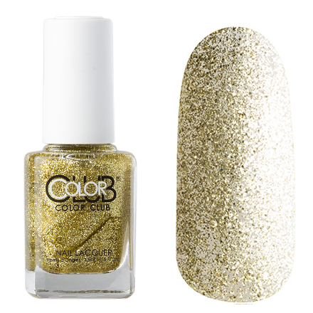 Color Club, цвет № 0844 Sultry Diva